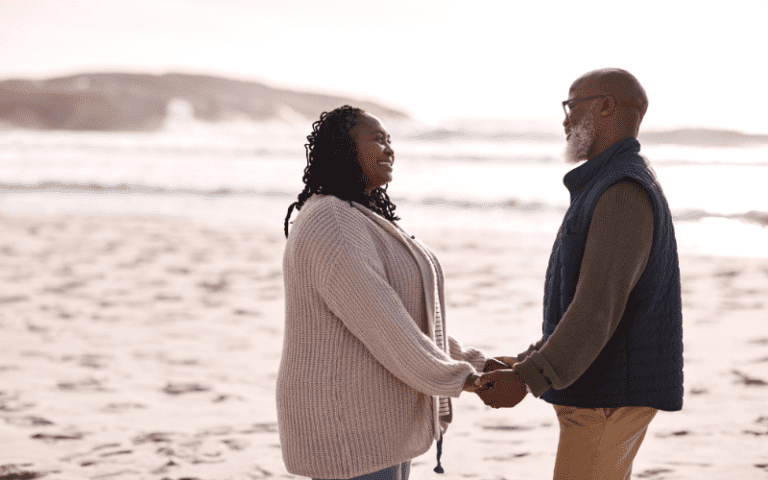 Renewing Love’s Vows: A Beachside Ceremony in San Diego, CA