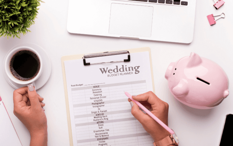 How to Plan a Micro Wedding, Including a Beach Ceremony